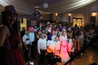 Zespół muzyczny SUKCES na wesele Częstochowa